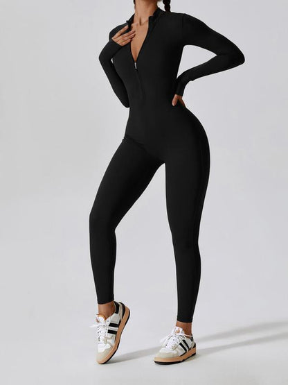 the VIRAL one piece jumpsuit