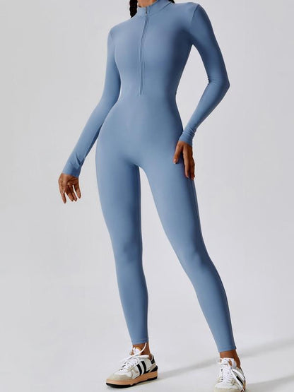 the VIRAL one piece jumpsuit