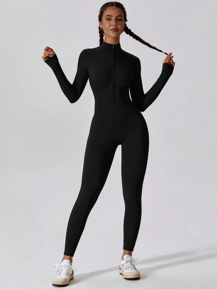 the VIRAL one piece jumpsuit
