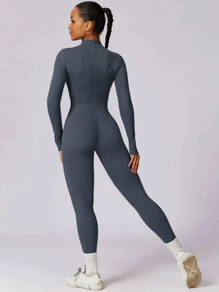 the VIRAL one piece jumpsuit